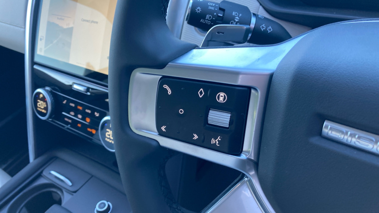 Land Rover Discovery 3.0 D350 Gemini 5dr Auto Diesel Station Wagon